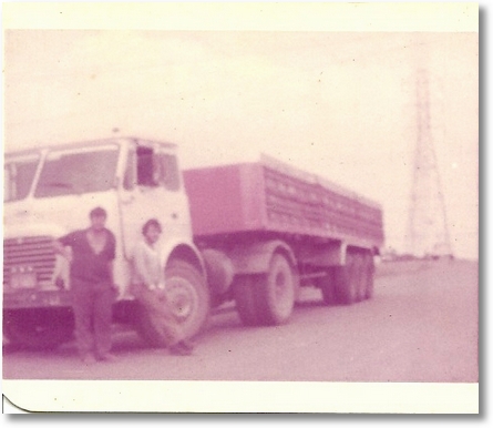 FNM 210 ano 1973 João Barbosa