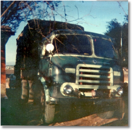 FNM BOCA DE BAGRE DE ORLANDO MORO