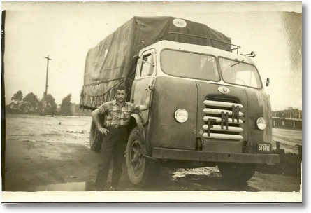 FNM D 9500 DE FRANCISCO CARDOSO (CHICUTA)