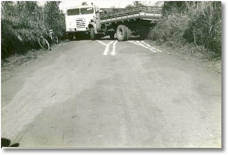 FOTO ENVIADA POR MARCO TOZO-FNM EM UM ACIDENTE