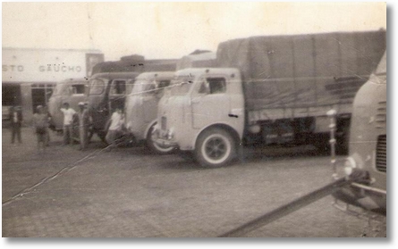 Bel+®m PA - Jos+® Gouveia - Reuni+úo de Amigos em 1977