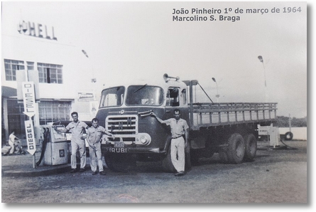 FNMD11000 Brasinca Boca de Bagre