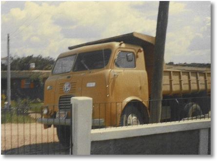 Paulino Grassi - FNM 62